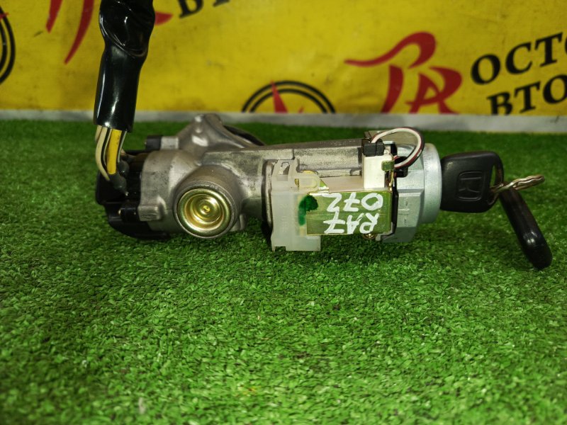 Замок зажигания, 7000 рублей, Красноярск