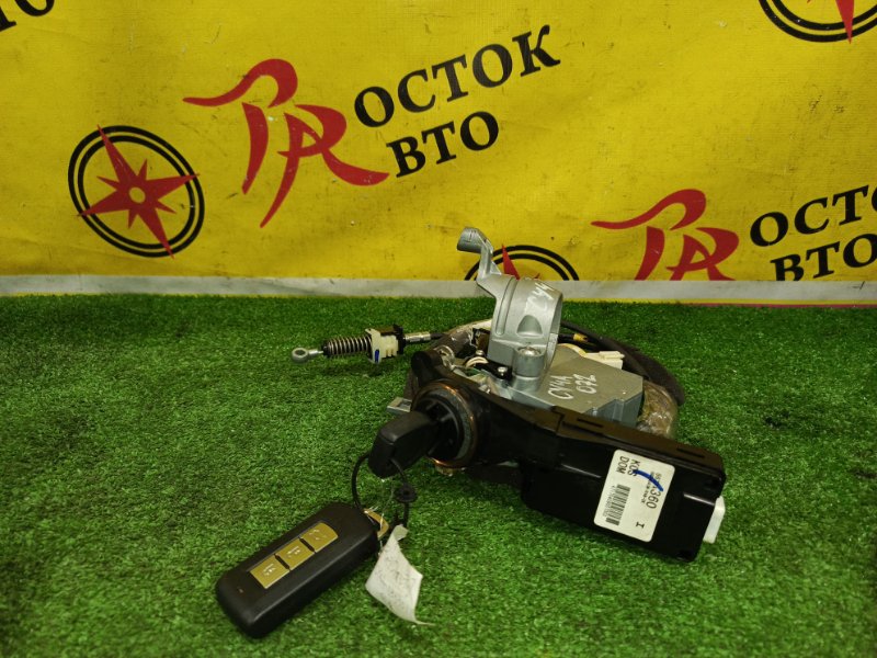 Замок зажигания, 2500 рублей, Красноярск