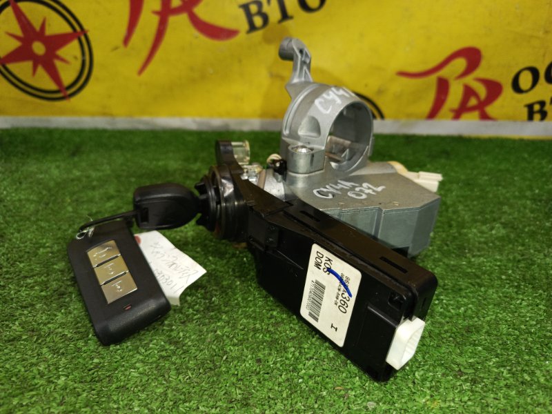 Замок зажигания, 2500 рублей, Красноярск