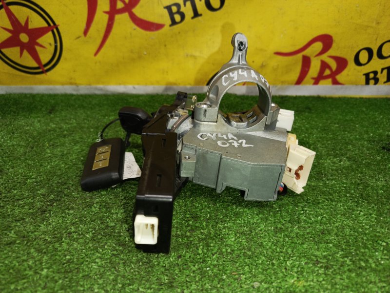 Замок зажигания, 2500 рублей, Красноярск