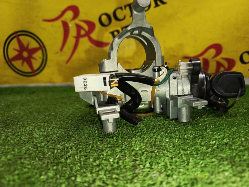 Замок зажигания, 2500 рублей, Красноярск