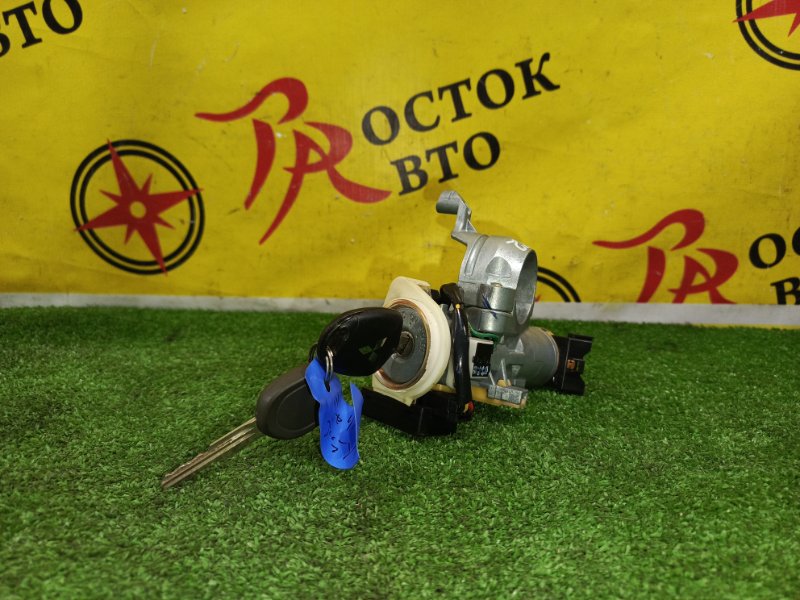 Замок зажигания, 2000 рублей, Красноярск