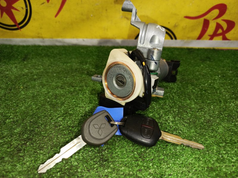 Замок зажигания, 2000 рублей, Красноярск