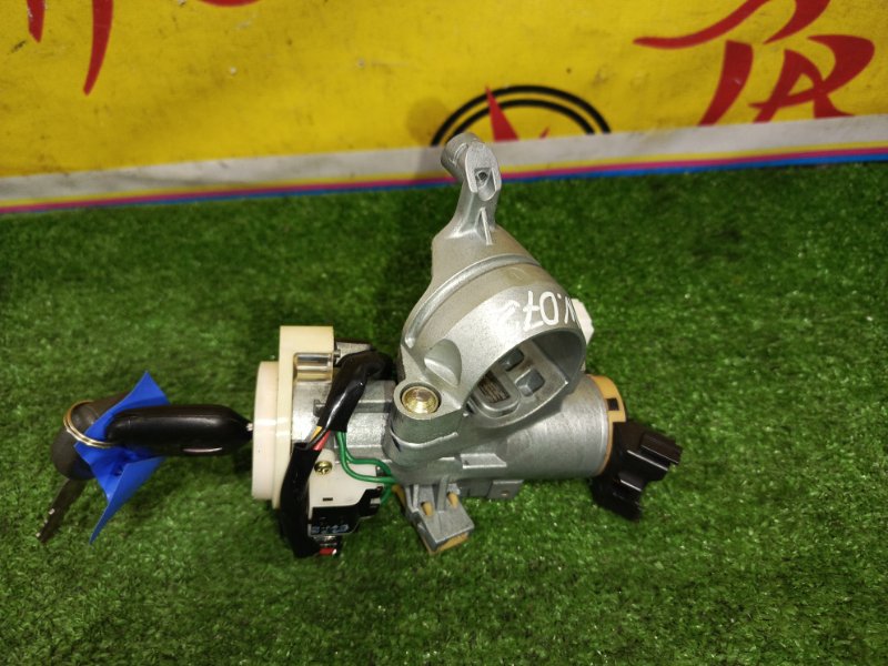 Замок зажигания, 2000 рублей, Красноярск