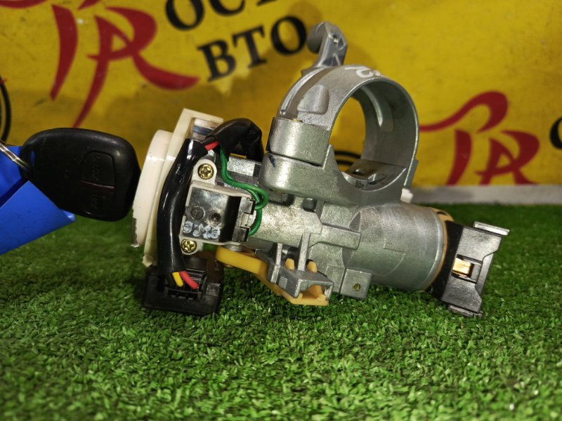 Замок зажигания, 2000 рублей, Красноярск