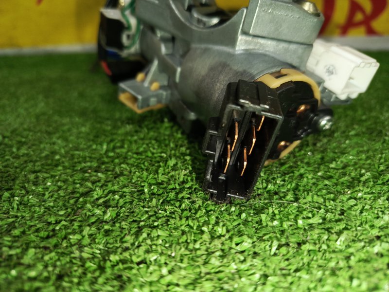 Замок зажигания, 2000 рублей, Красноярск