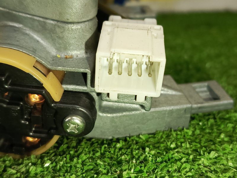 Замок зажигания, 2000 рублей, Красноярск