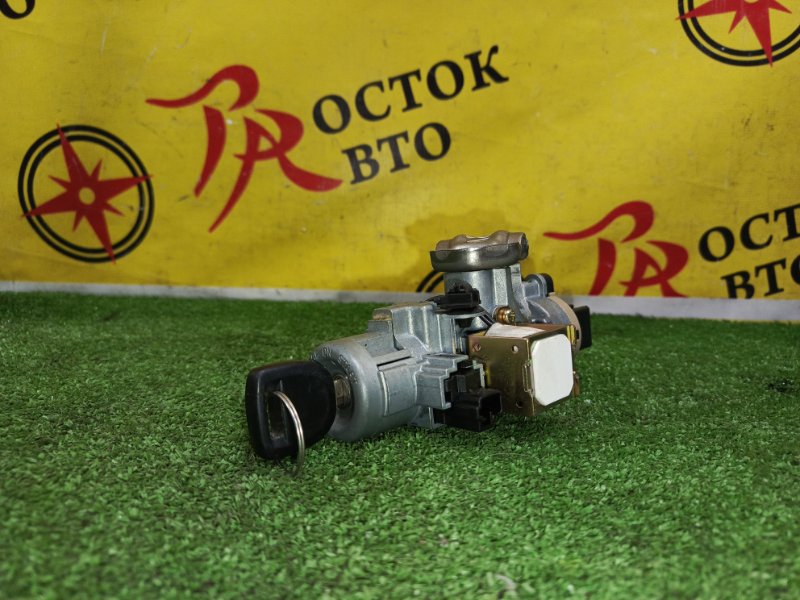 Замок зажигания, 3000 рублей, Красноярск