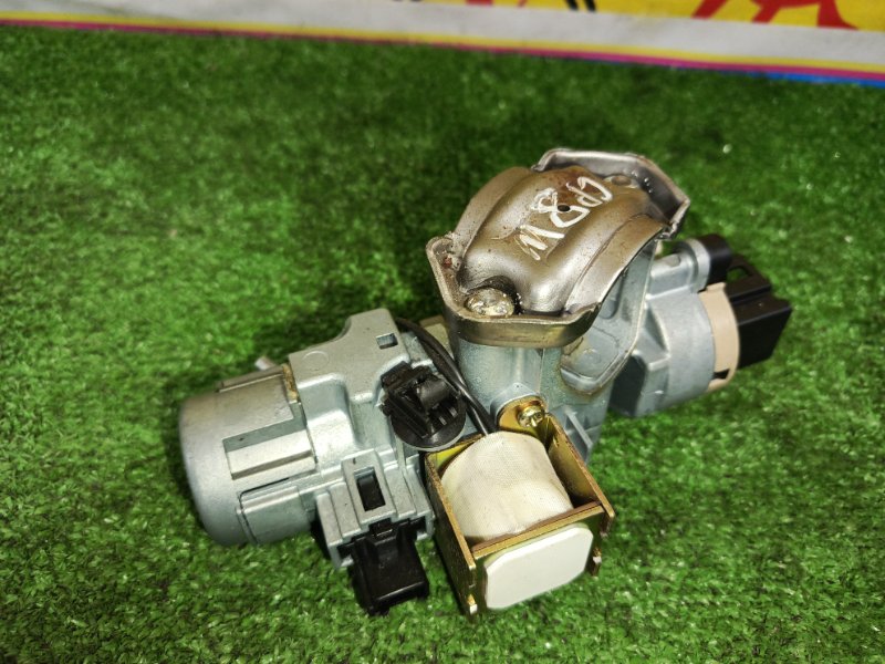 Замок зажигания, 3000 рублей, Красноярск