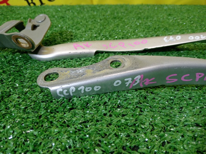 Петля капота, 300 рублей, Красноярск