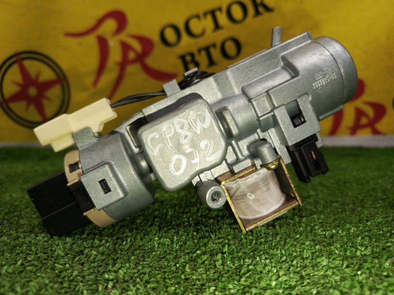 Замок зажигания, 3000 рублей, Красноярск