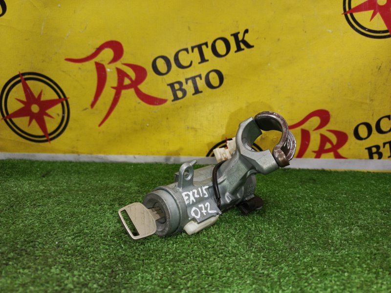 Замок зажигания, 4500 рублей, Красноярск