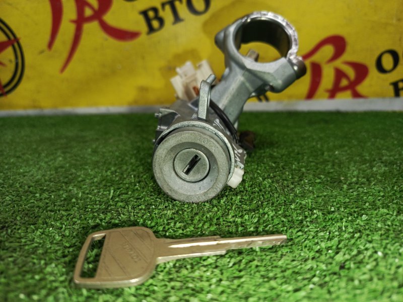 Замок зажигания, 4500 рублей, Красноярск