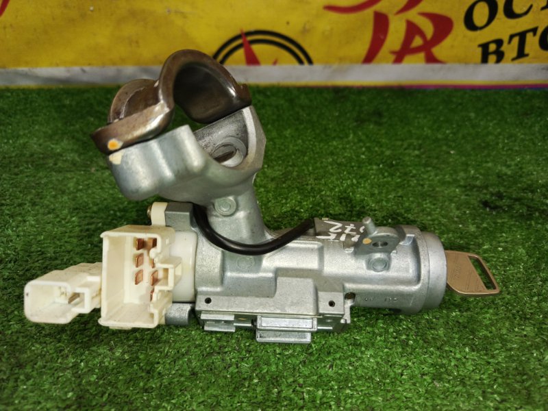 Замок зажигания, 4500 рублей, Красноярск