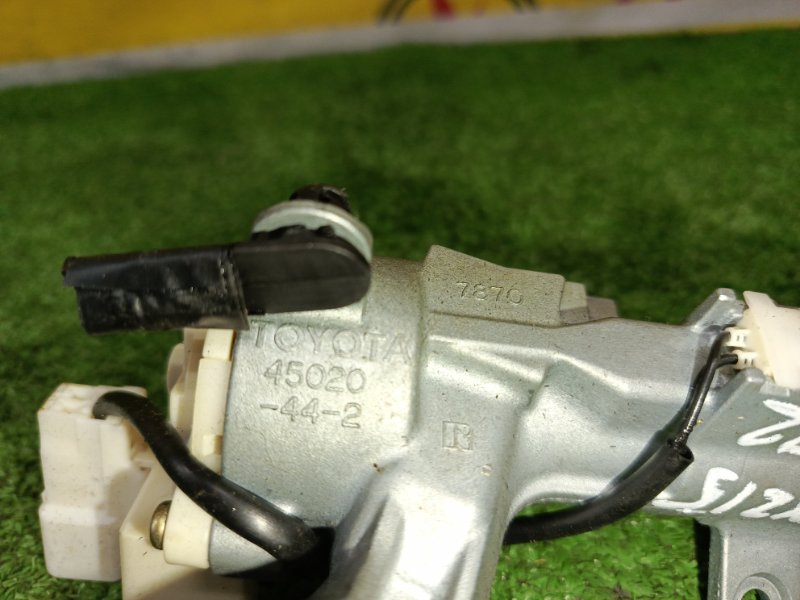 Замок зажигания, 4500 рублей, Красноярск