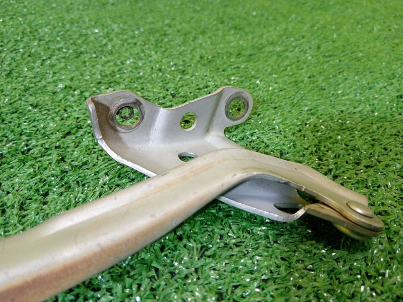 Петля капота, 300 рублей, Красноярск