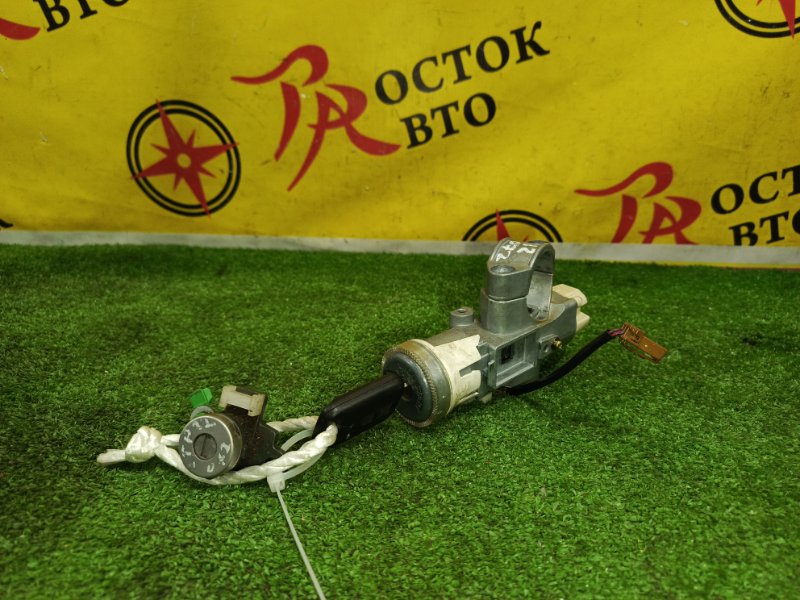 Замок зажигания, 2000 рублей, Красноярск