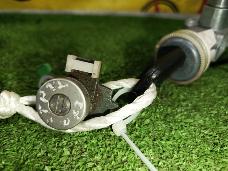 Замок зажигания, 2000 рублей, Красноярск