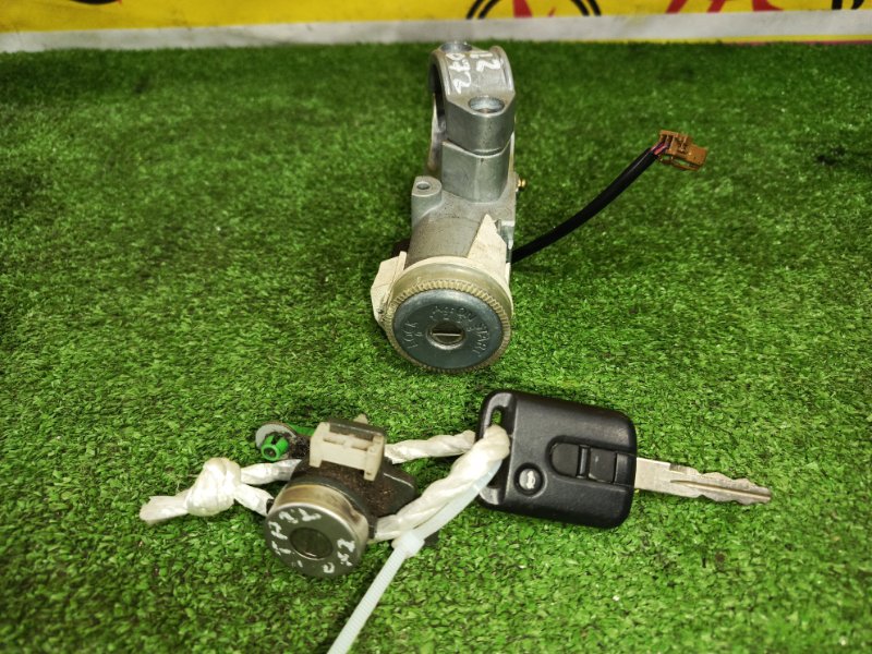 Замок зажигания, 2000 рублей, Красноярск