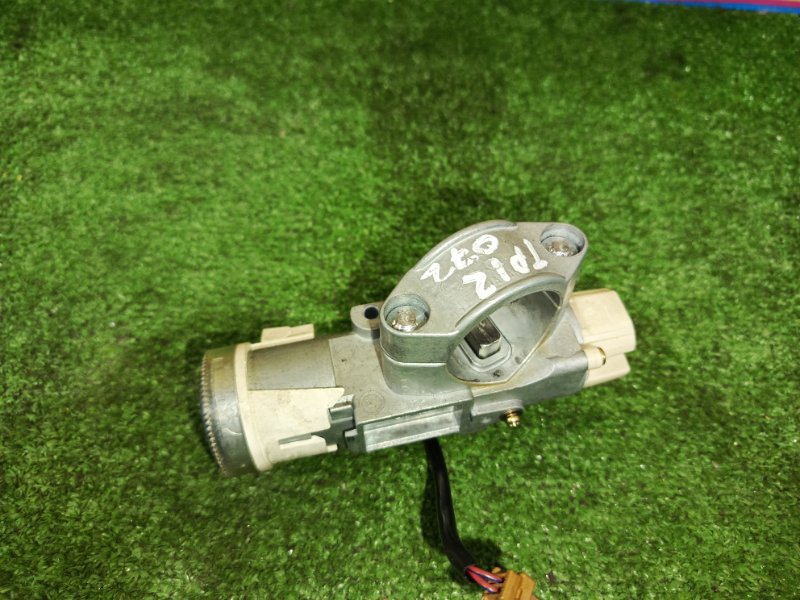 Замок зажигания, 2000 рублей, Красноярск