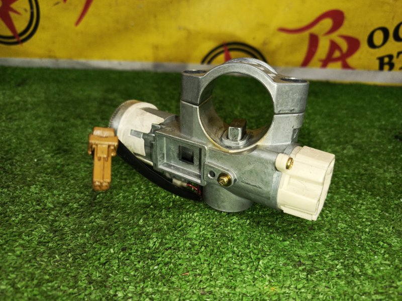 Замок зажигания, 2000 рублей, Красноярск