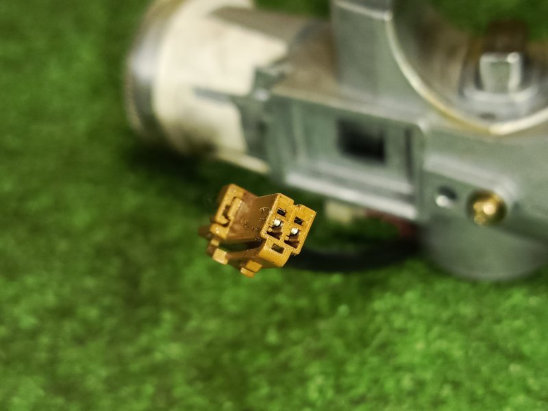 Замок зажигания, 2000 рублей, Красноярск