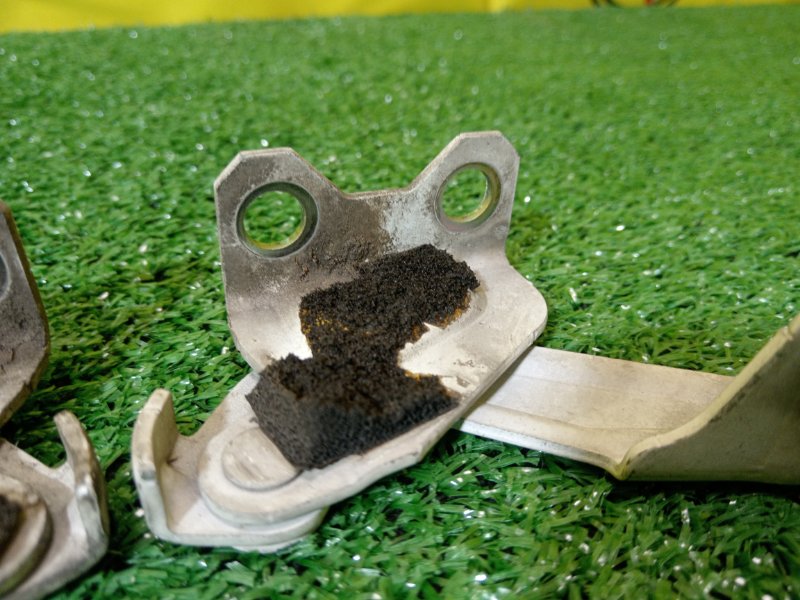 Петля капота, 300 рублей, Красноярск