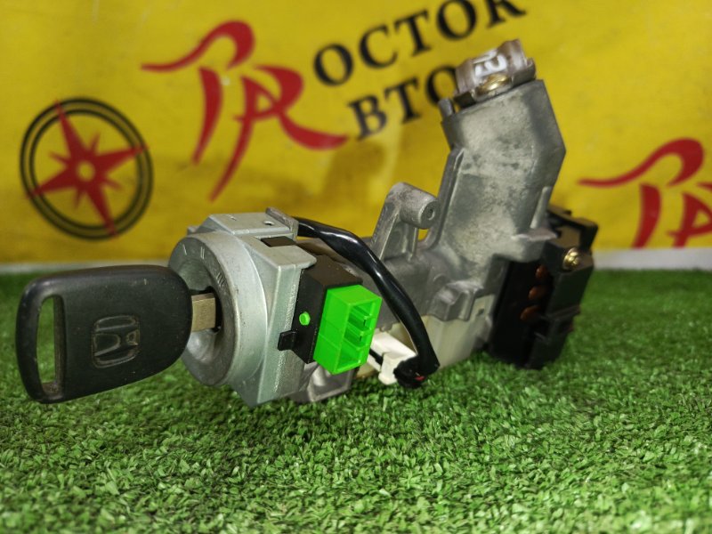 Замок зажигания, 1500 рублей, Красноярск