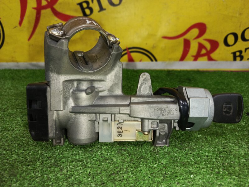 Замок зажигания, 1500 рублей, Красноярск