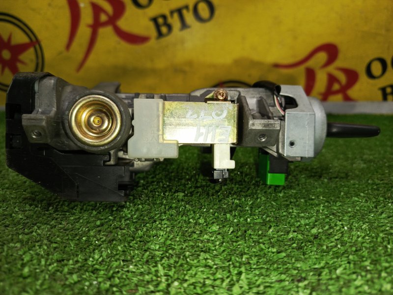 Замок зажигания, 1500 рублей, Красноярск