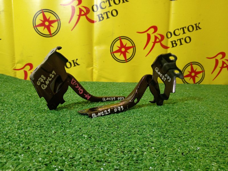 Петля капота, 300 рублей, Красноярск