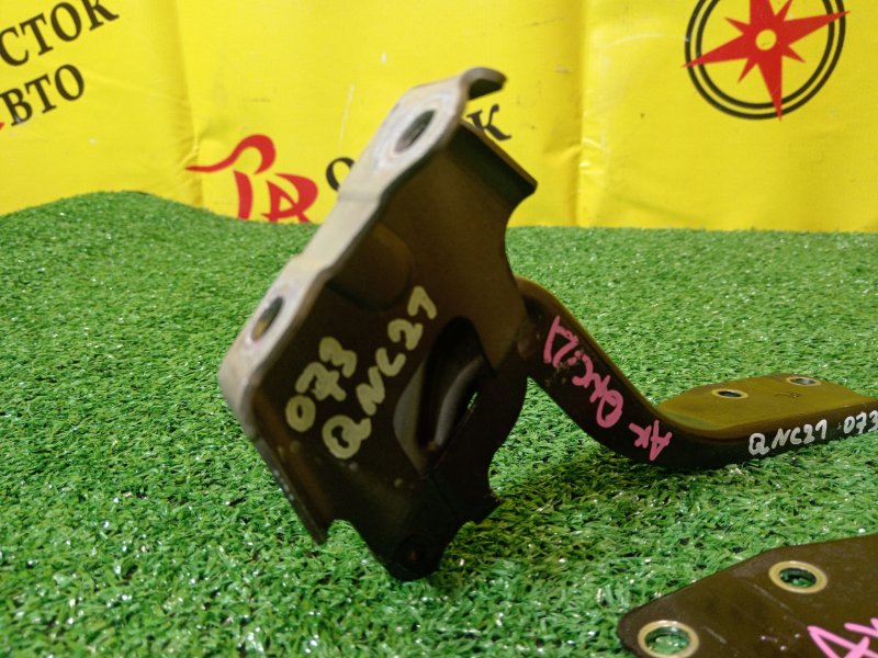 Петля капота, 300 рублей, Красноярск