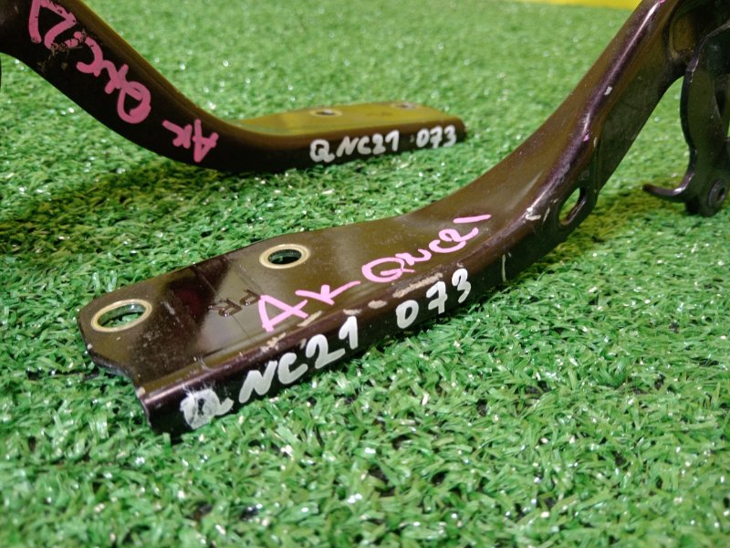 Петля капота, 300 рублей, Красноярск