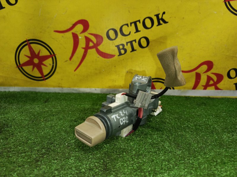 Замок зажигания, 500 рублей, Красноярск