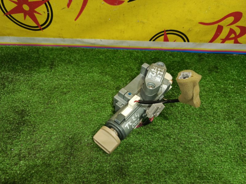 Замок зажигания, 500 рублей, Красноярск