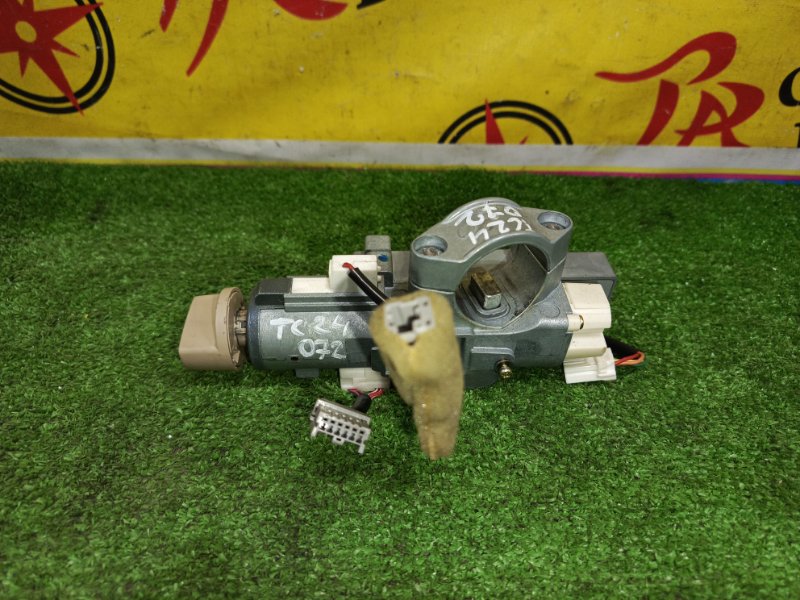 Замок зажигания, 500 рублей, Красноярск