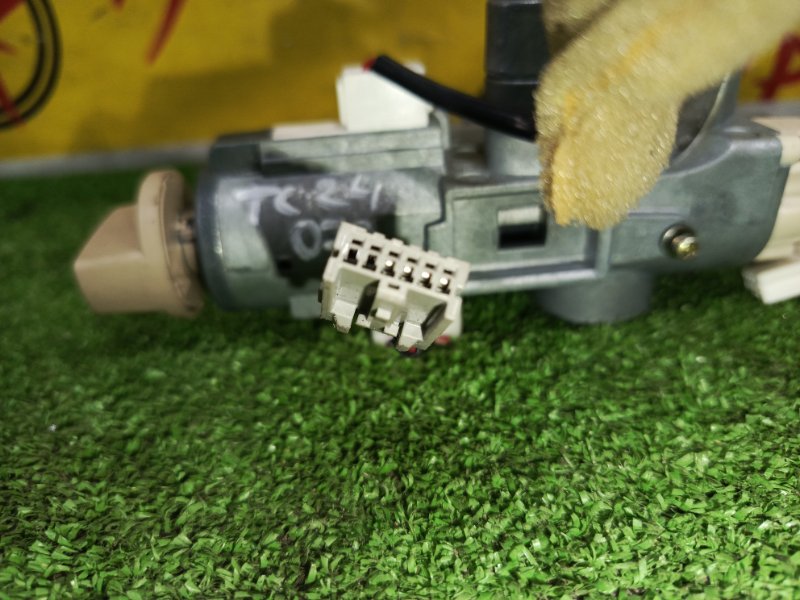 Замок зажигания, 500 рублей, Красноярск