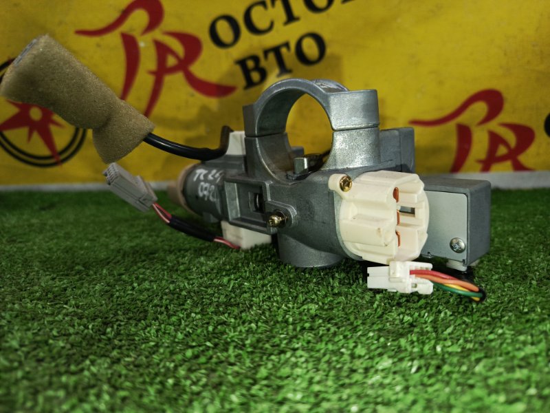 Замок зажигания, 500 рублей, Красноярск