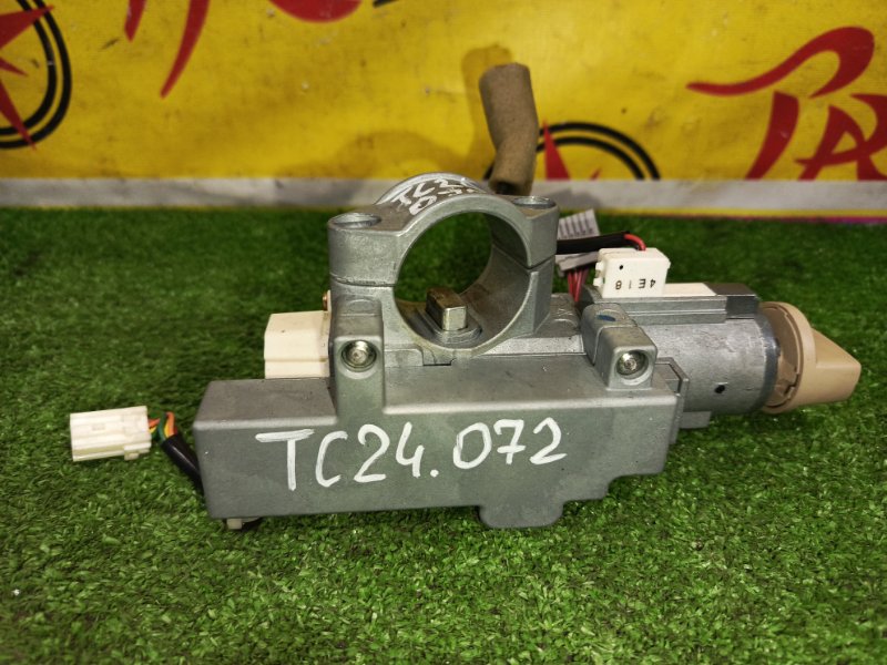 Замок зажигания, 500 рублей, Красноярск