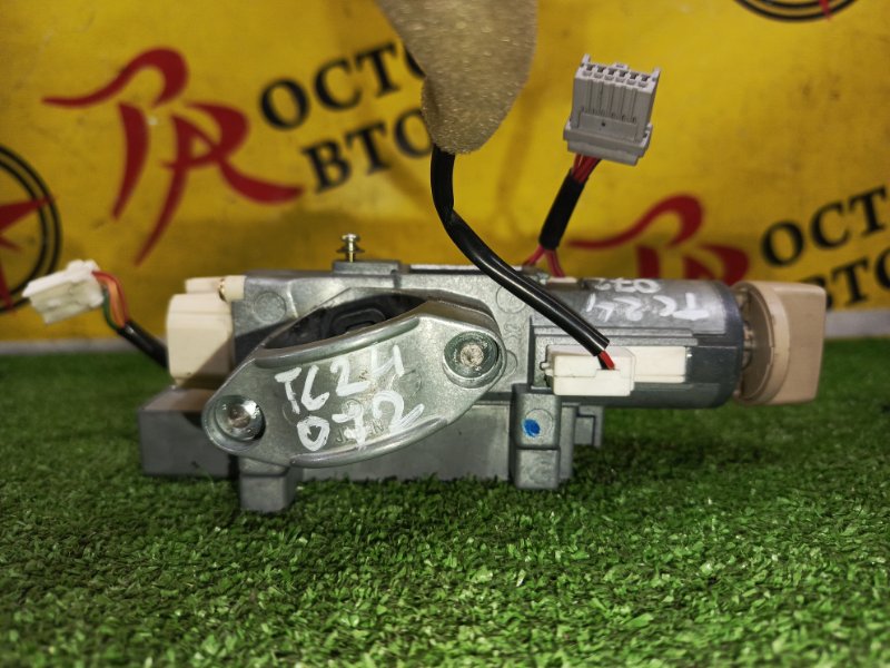 Замок зажигания, 500 рублей, Красноярск