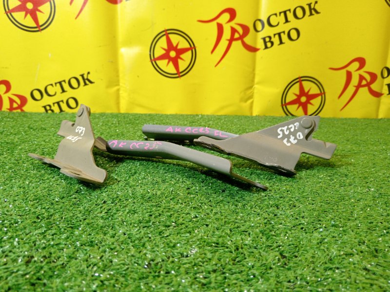 Петля капота, 300 рублей, Красноярск