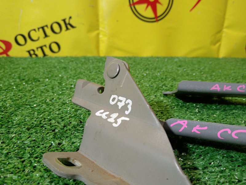 Петля капота, 300 рублей, Красноярск