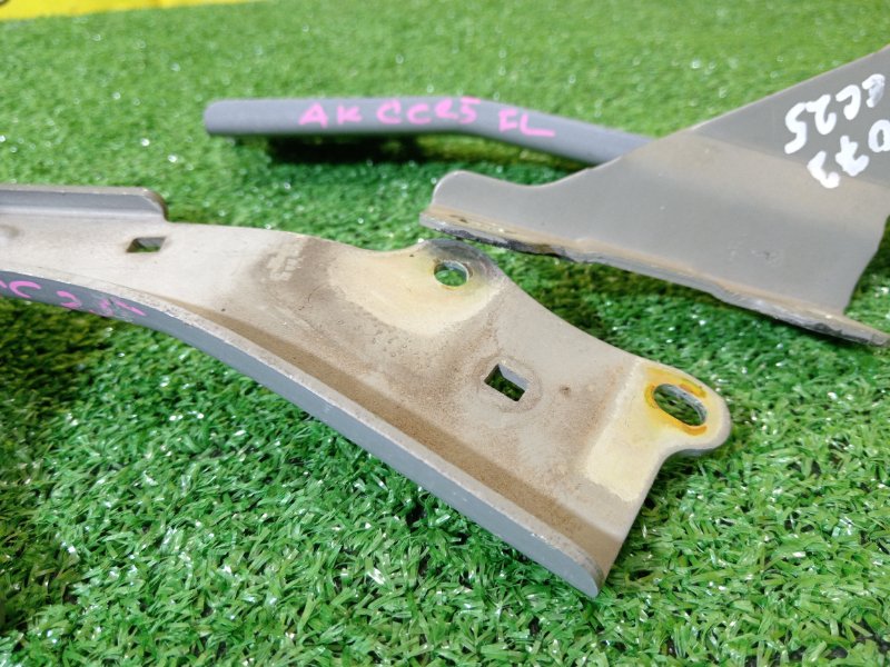 Петля капота, 300 рублей, Красноярск