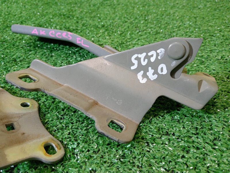 Петля капота, 300 рублей, Красноярск