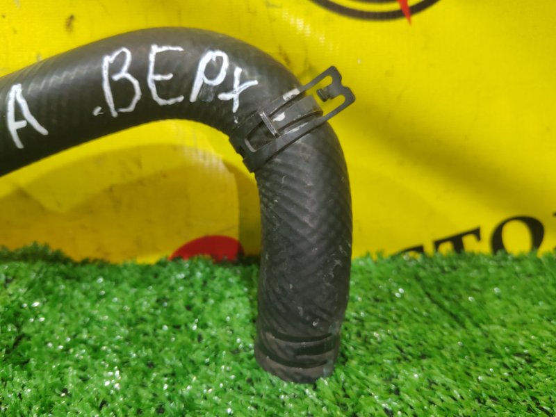 Патрубок радиатора, 300 рублей, Красноярск