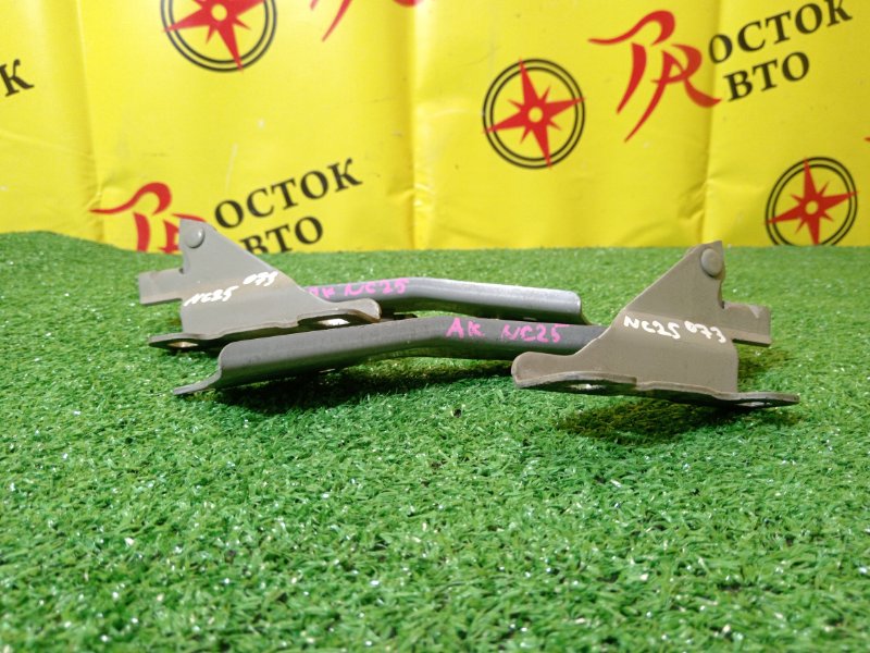 Петля капота, 300 рублей, Красноярск