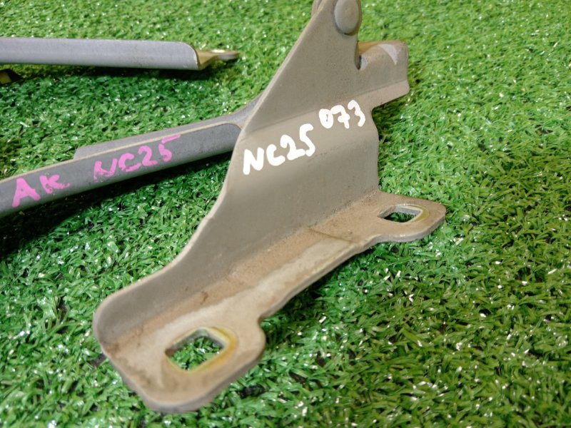 Петля капота, 300 рублей, Красноярск