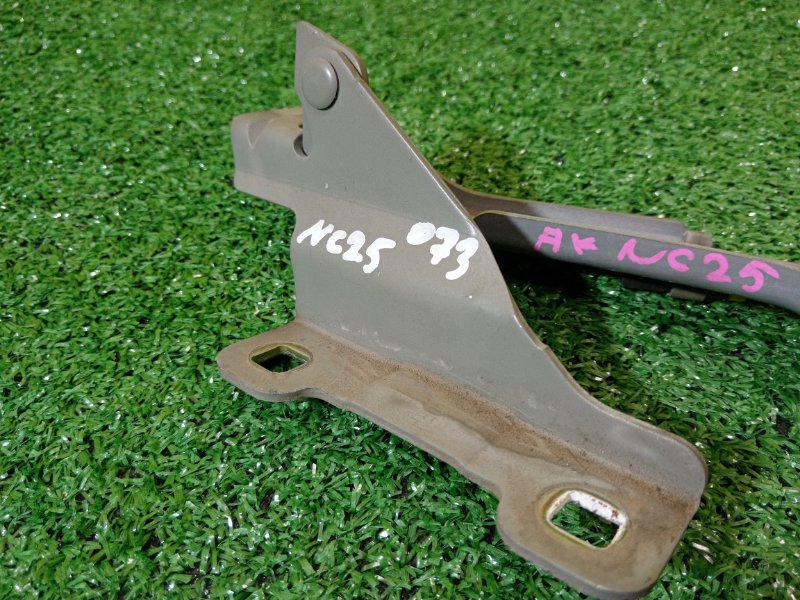 Петля капота, 300 рублей, Красноярск