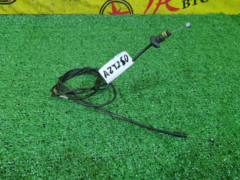 трос капота, 1000 рублей, Красноярск