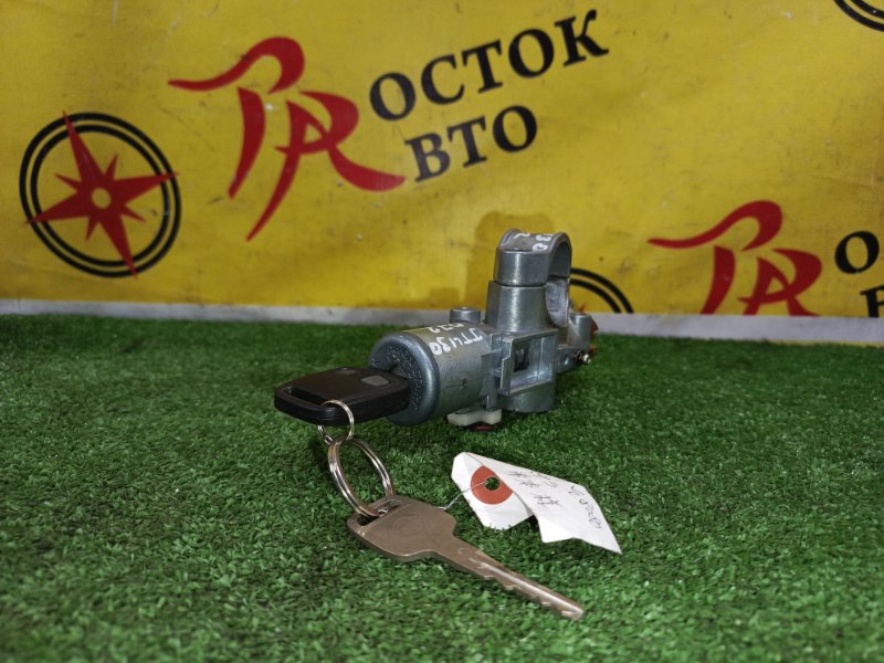 Замок зажигания, 2500 рублей, Красноярск